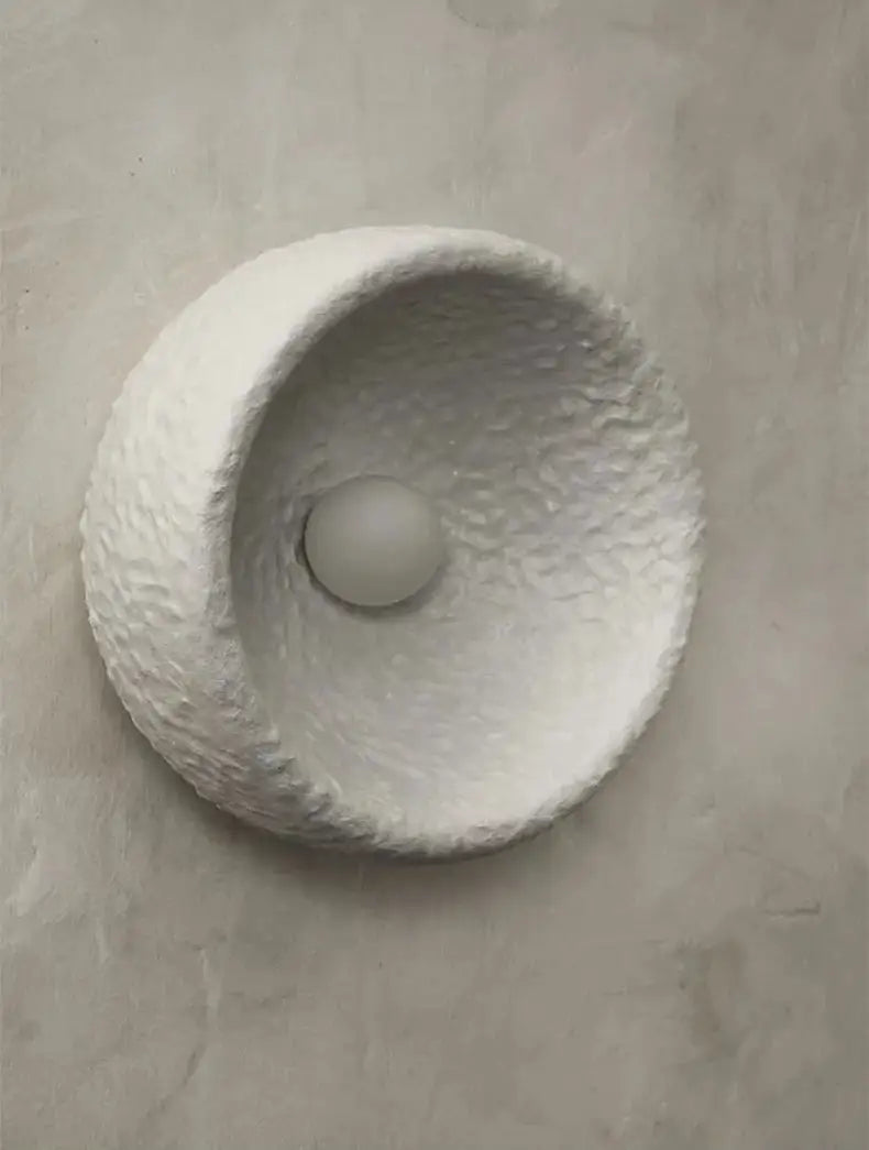 Yua Wall Light