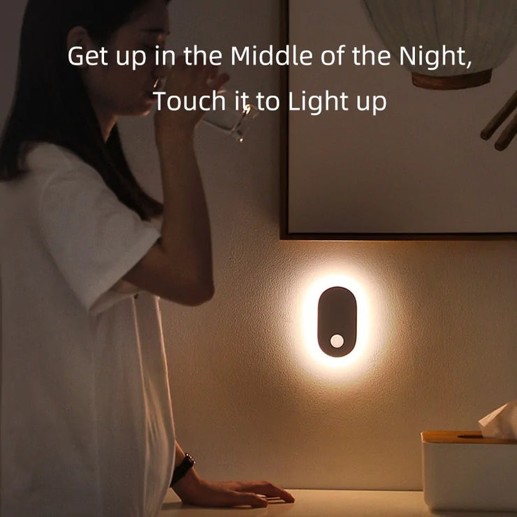 Back Lamp Back Lighting Wall Lamp – PROUDUCTS FEVERS