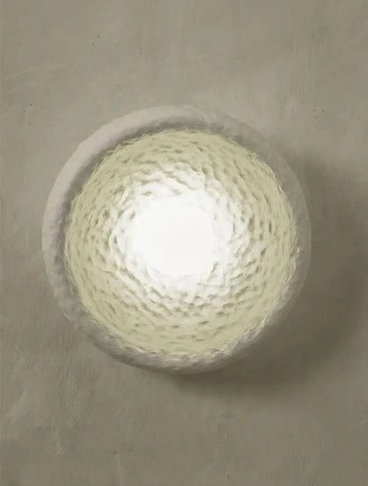 Yua Wall Light